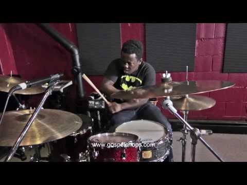 The Best Drum Shed Video Ever!!