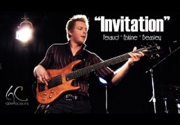 Feraud, Erskine & Beasley Perform “Invitation”