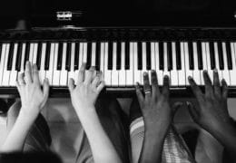 Learning Piano and Its Benefits