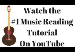 How to Read Music for Guitar
