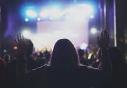 Best Praise and Worship Songs