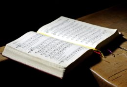 Understanding Gospel Hymns