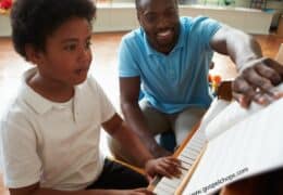 Why music lessons need to keep up with the times