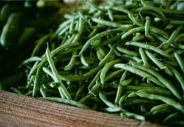 Church Mothers’ Meaty Green Beans Recipe