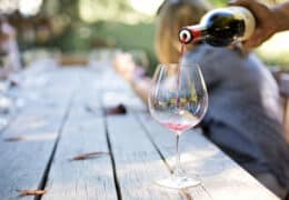 What The Bible Really Says About Drinking Wine