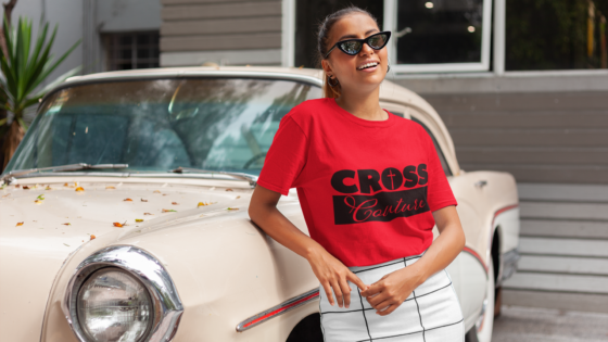 CROSS Culture: New Streetwear with Christian Appeal