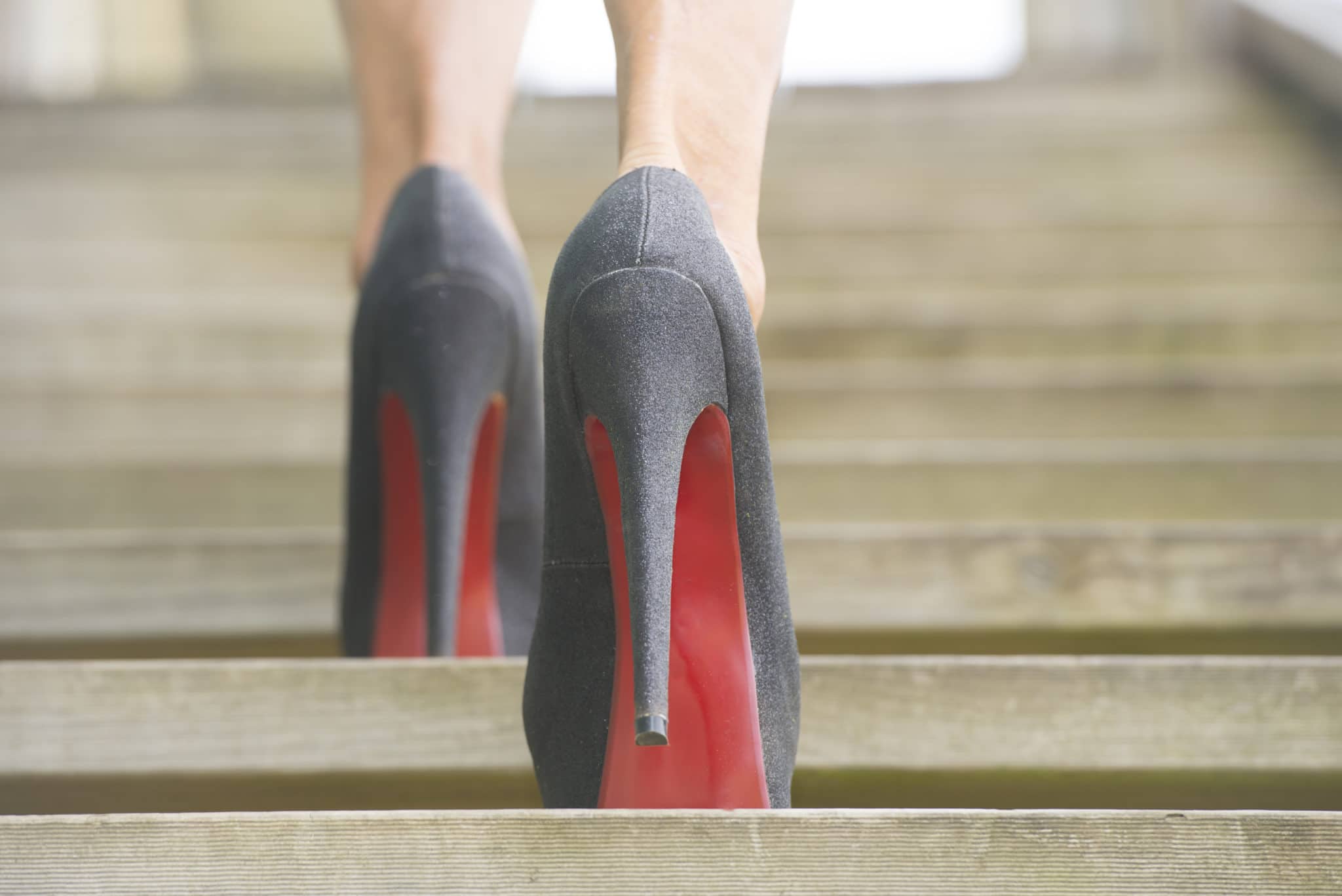 The Downside of Wearing High Heels | Physio in Ottawa