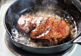 How to Cook a Perfect Steak Every Time