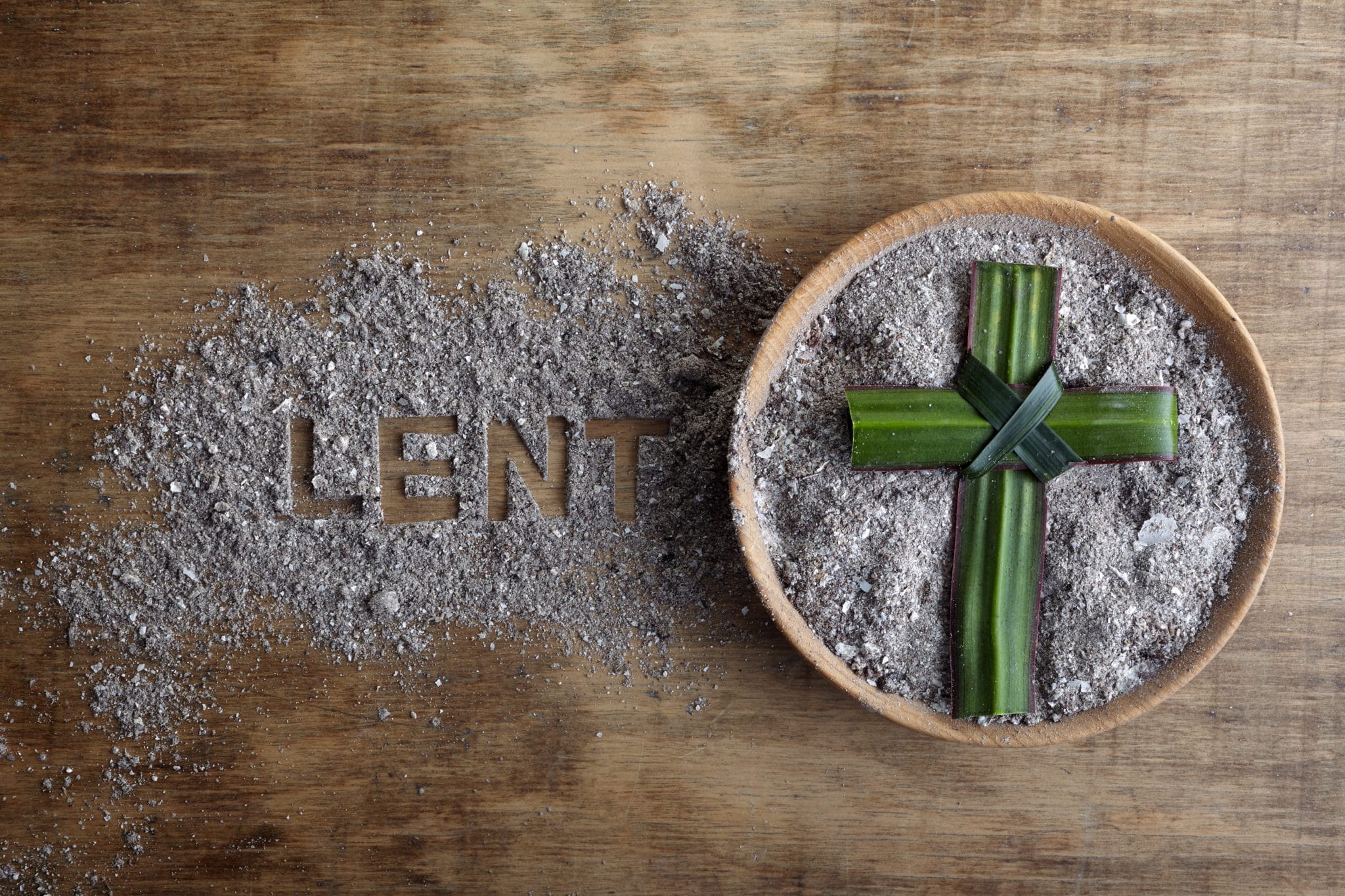 What is Lent? When does Lent begin? GospelChops