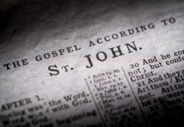 The Gospel of John and Its Biblical Significance