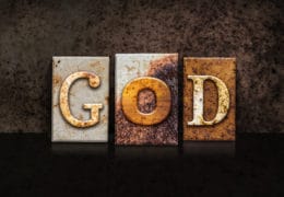 The Names of God from a Biblical Perspective