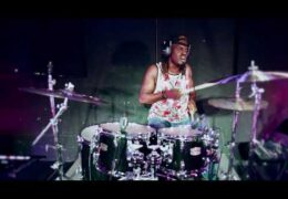 “Work It Out God” Drum Challenge