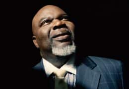 Inspirational T.D. Jakes Quotes