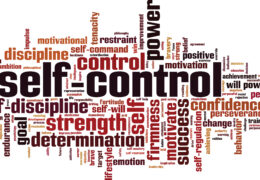 Bible Verses About Self Control
