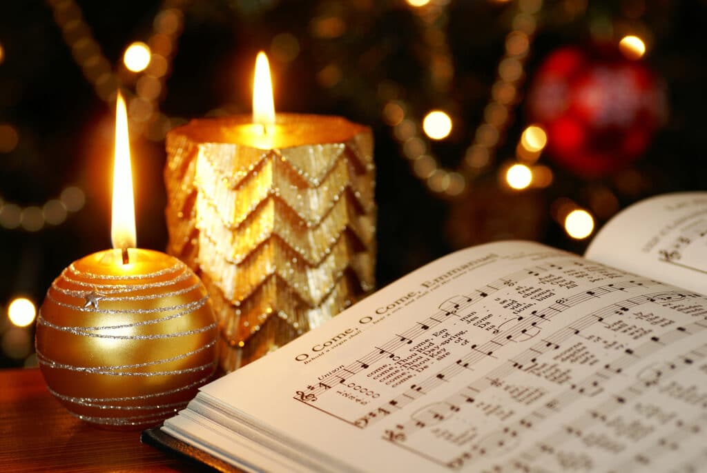 Christian Christmas Songs