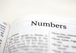 A Complete Guide to Biblical Numerology