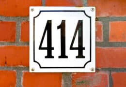 414 Angel Number Meaning