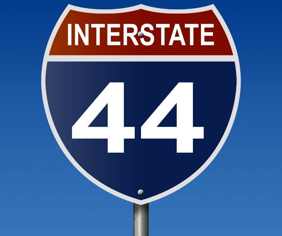 The Numerology of Numbers: The Number 44 has a special meaning.