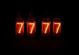 7777 Angel Number Meaning