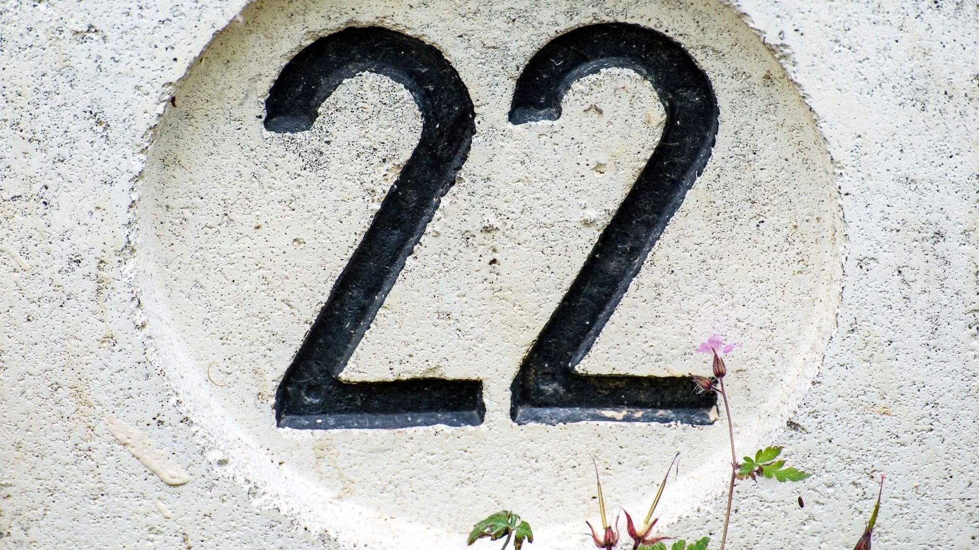 22 symbolism