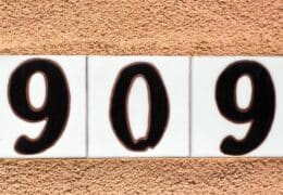 909 Angel Number Meaning and Symbolism