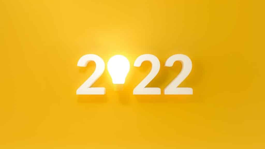 2022 angel number
