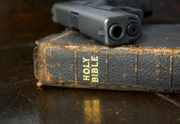 What Does the Bible Say About Self-Defense?