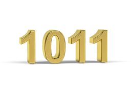 1011 Angel Number Meaning and Symbolism