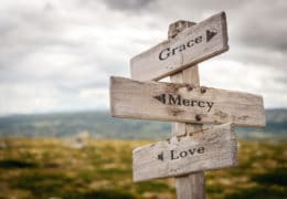 The Mercy of God: What Is It and Why Is It Important?