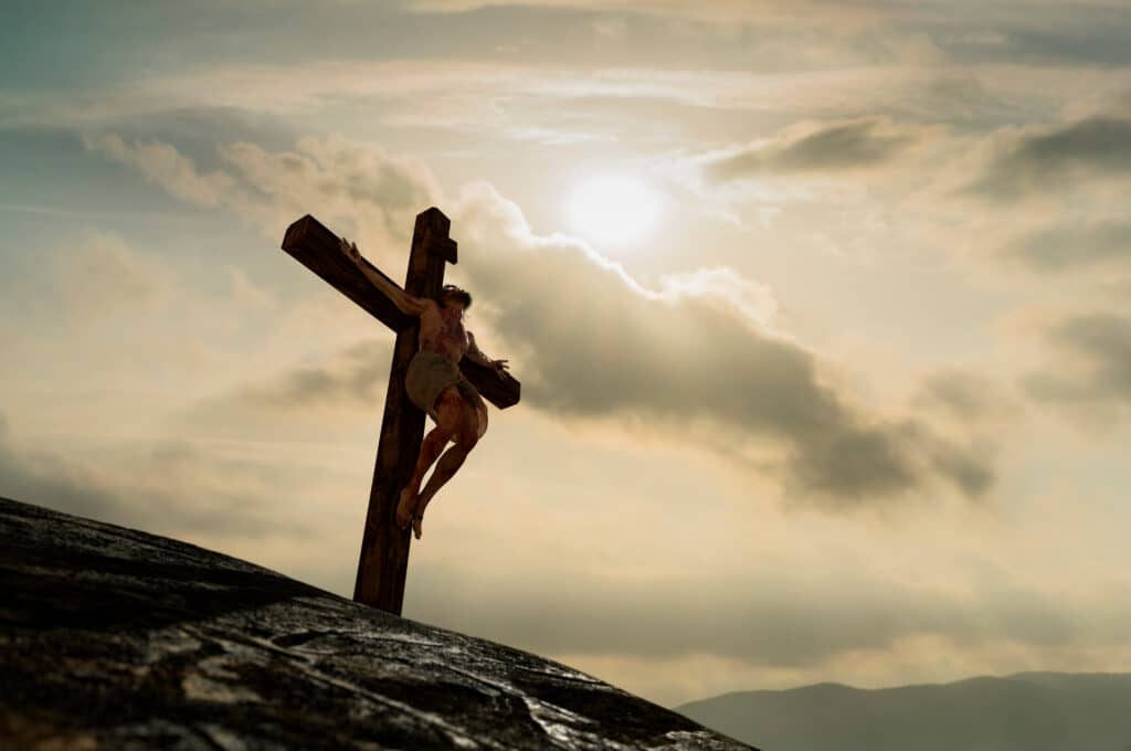 What the Cross Means