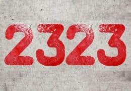 2323 Angel Number Meaning and Symbolism